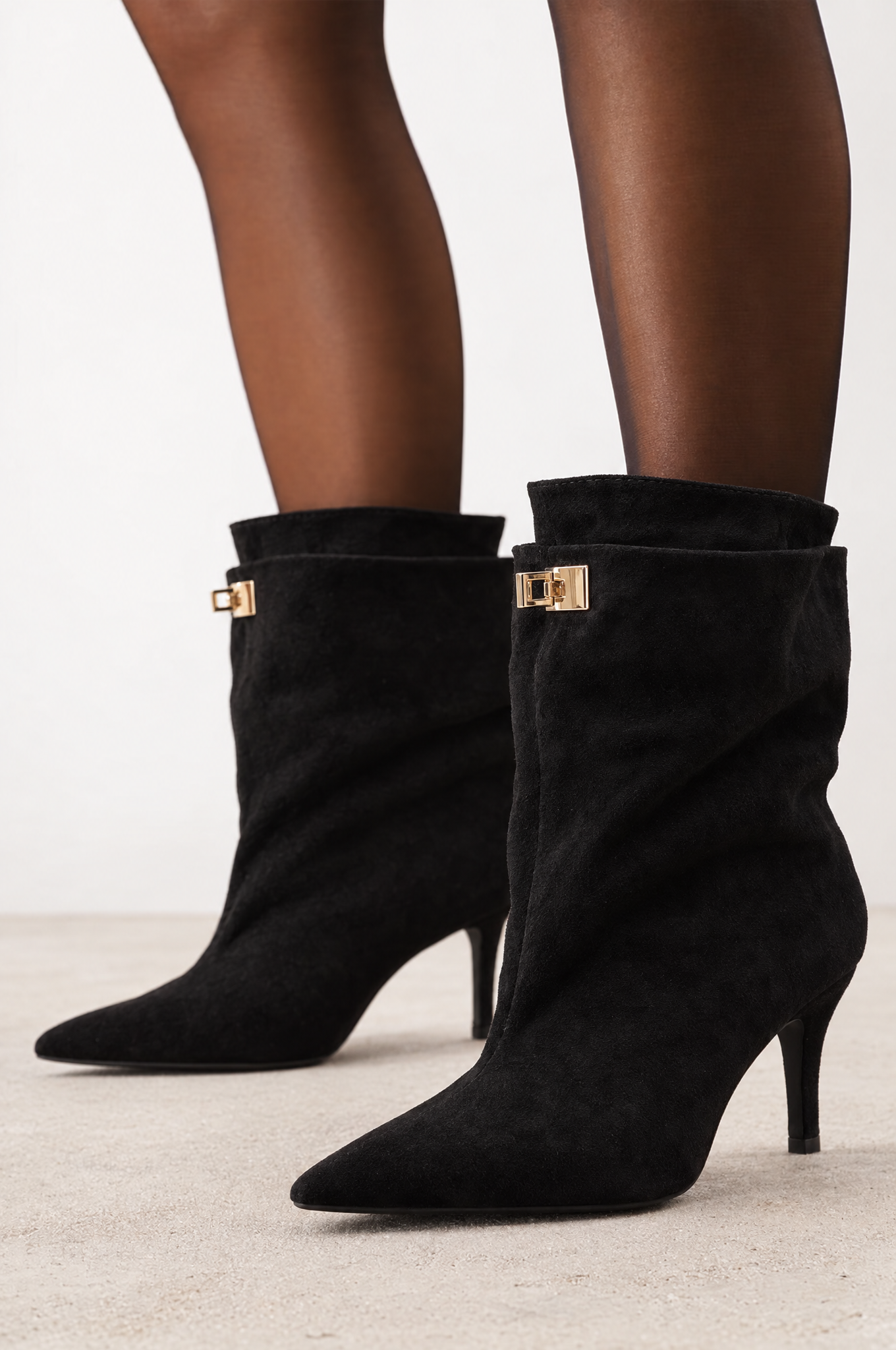 STIEFELETTEN